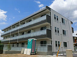 リブリ・FEEL-M湘南II 203