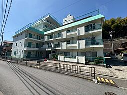 大船コーポピアネーズ 601