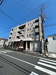 ながぬまマンション 401