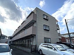 ブルービーチ大船 305