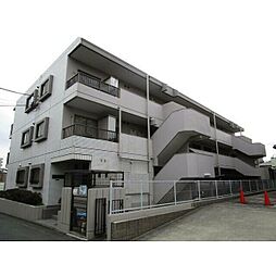 グレイス本郷台 202