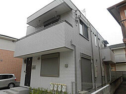 メルベーユ本郷台 202