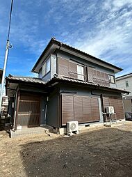 松浪1丁目　田嶋邸