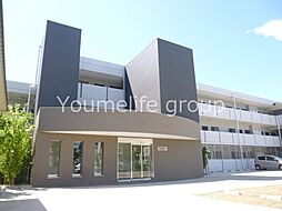 ヴィラ・エスポワール 201