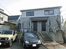 ラ・コート鵠沼海岸 H棟 2