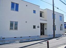 イーストハウス鵠沼 201