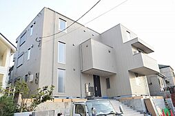 ヒルズ茅ヶ崎 301