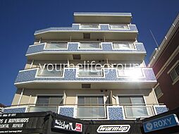 シーサイドビラ鵠沼 501