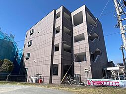 ソレジオ湘南 203