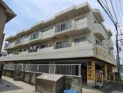 コーポシャルレV 204