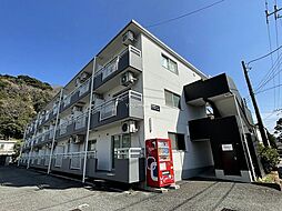 ホロン湘南弐番館 208