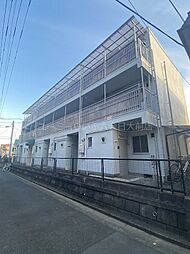 湘南マンション 2D