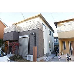 ヒルズガーデン湘南羽鳥