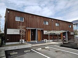 藤沢市弥勒寺３丁目の一戸建て