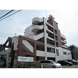 ガーデンパレス湘南台 5F