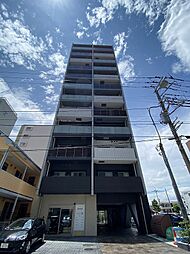 レイディアント湘南台 901