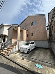 カーサ渡内 D棟