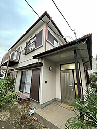 村岡東3丁目貸家