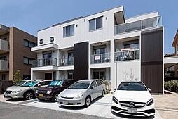 オーシャンテラス 203