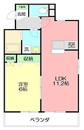 オーシャンテラス 205