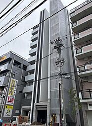 湘南辻堂駅前マンション 10B