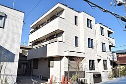 クレイドル湘南 202