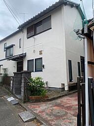 旭が丘貸家