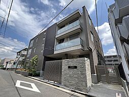 ノーブルグリシーヌ 302