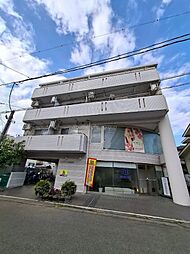 レジデンス湘南台 202