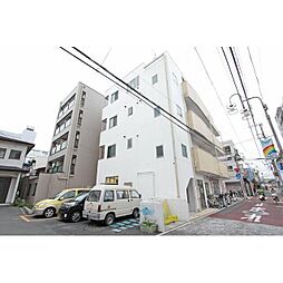 カーサアルボリーズCHIGASAKI 201