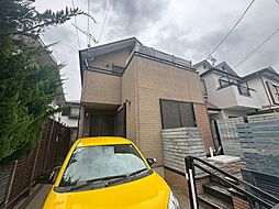 高田3丁目戸建