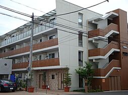 茅ヶ崎フェリックスコート長尾 404