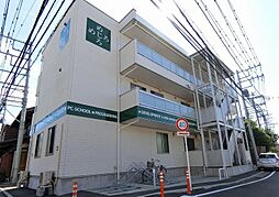 リブリ・めじろ 203