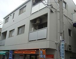 シンプルスタイル 202号室