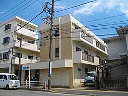 コーポ安藤 203