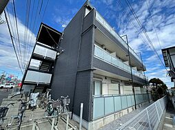 リブリ・ヴェルジュ湘南 106