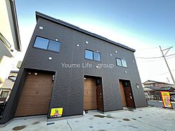 メゾンシュマン鵠沼 101