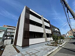 ベルドゥラ藤沢 202