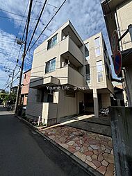 アズール鵠沼 201
