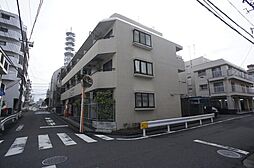藤沢朝日町ダイカンプラザ 201