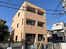 ソレイユ鵠沼 302