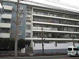 江の島マンション 1G