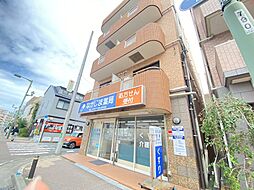 アドバンス茅ヶ崎 401