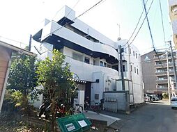 Cooee茅ヶ崎 3F