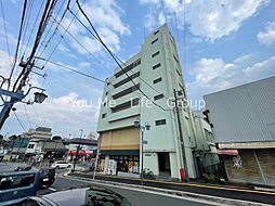 善行駅前共同ビル 607
