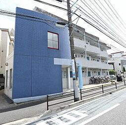 アルカサーノ湘南 108