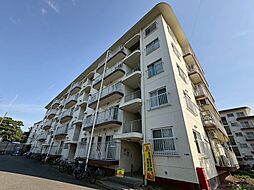 テレパレス辻堂西海岸B棟 505