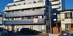 オレンジコート藤沢 301