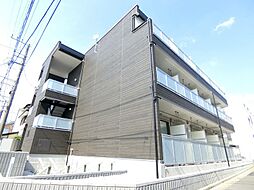 リブリ・アリーナ湘南台 102