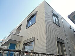 シェルブラン湘南 201